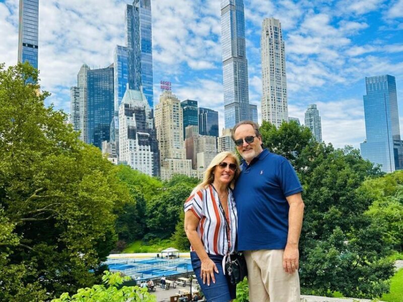 Central Park Pedicab Tour + Optional Natural History Tickets - Who Should Book This Tour?