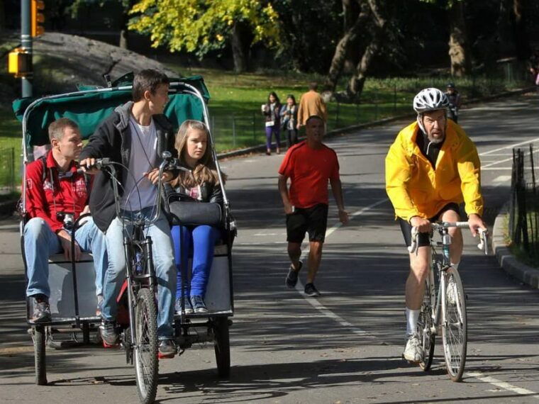 central-park-pedicab-tours-with-new-york-pedicab-services