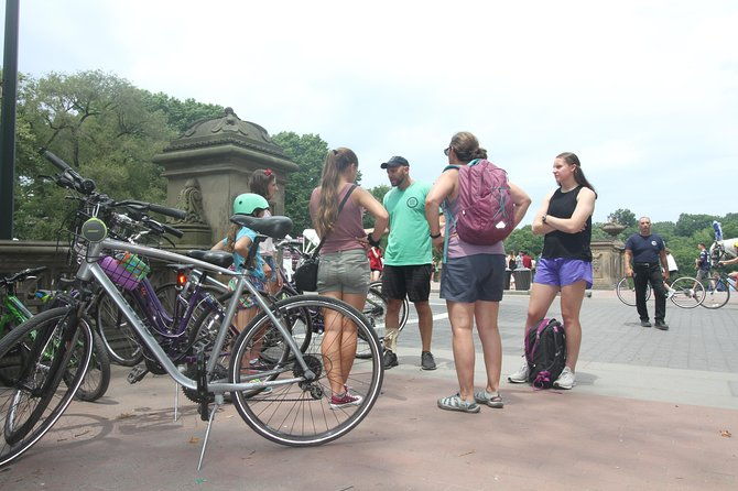 central-park-private-bike-tour