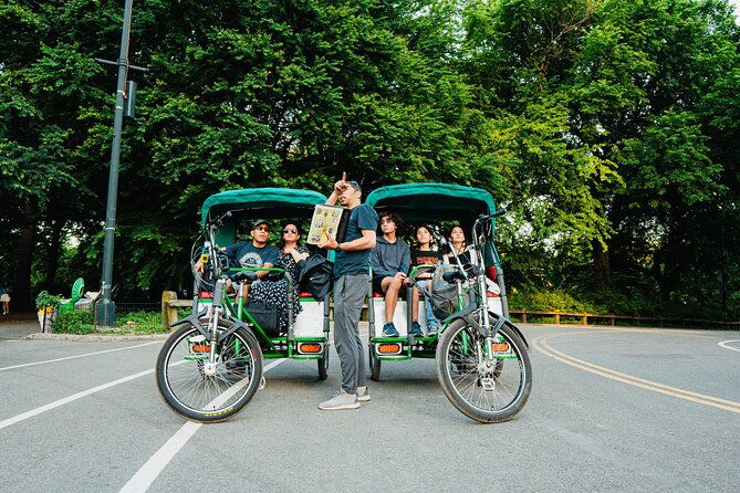central-park-private-pedicab-tour