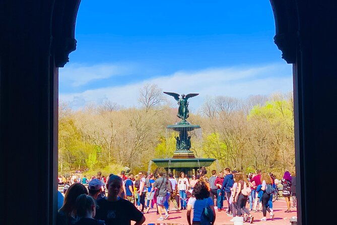 central-park-privet-pedicab-delux-tour-1-hour-2