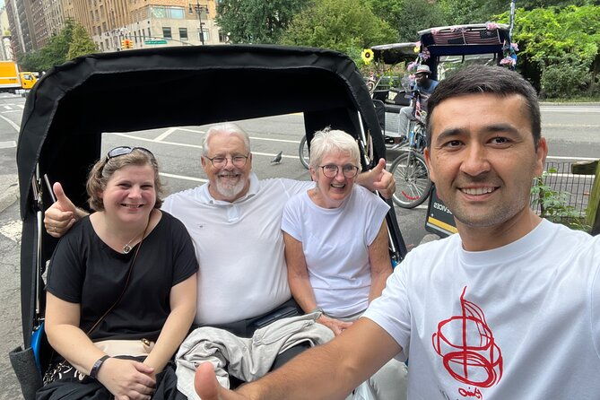 central-park-privet-pedicab-delux-tour-1-hour-2