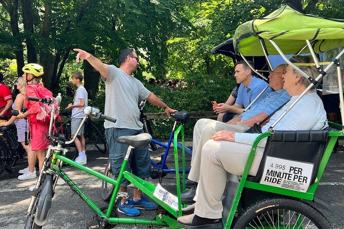 central-park-privet-pedicab-delux-tour-1-hour-2