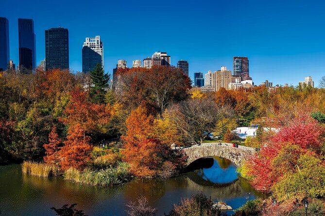Central Park Scavenger Hunt and Highlights Self-Guided Tour - FAQs  