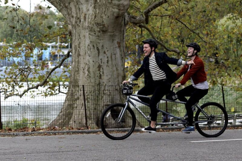 central-park-tandem-bike-rentals