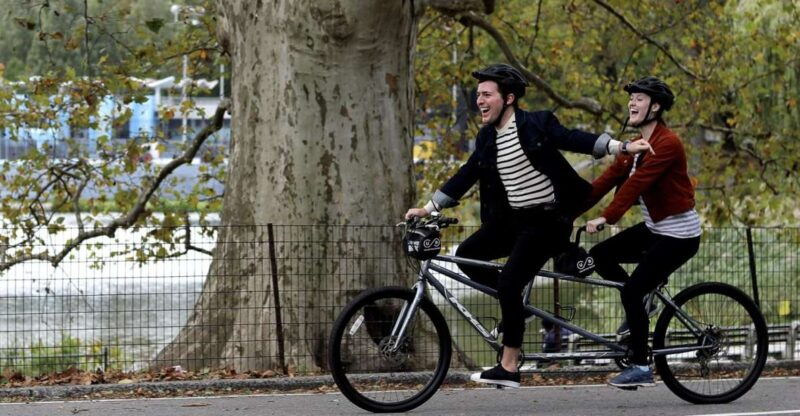 central-park-tandem-bike-rentals