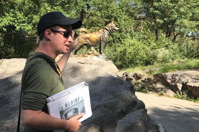 Central Park Walking Tour - Discovering Central Park: A Detailed Review