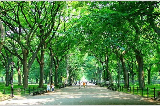 central-park-walking-tour
