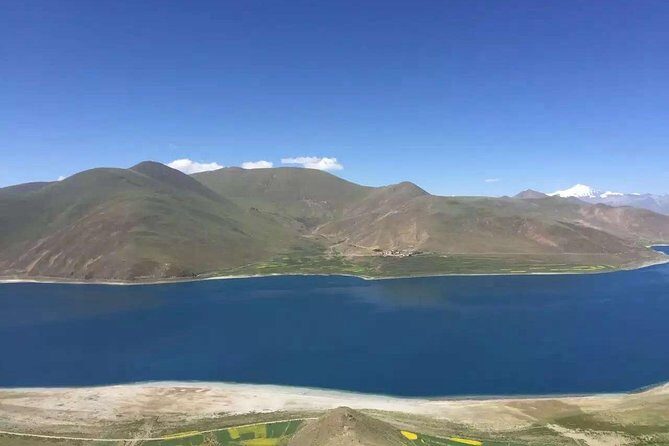 Central Tibet Monastery 6-Day Tour to Lhasa, Gyantse, and Shigatse - FAQs