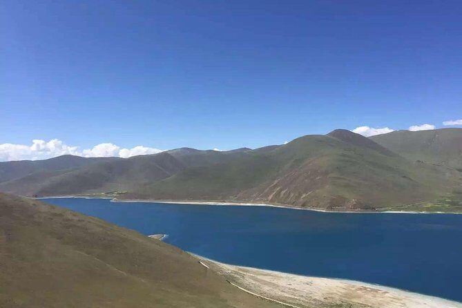 Central Tibet Monastery 6-Day Tour to Lhasa, Gyantse, and Shigatse - Final thoughts