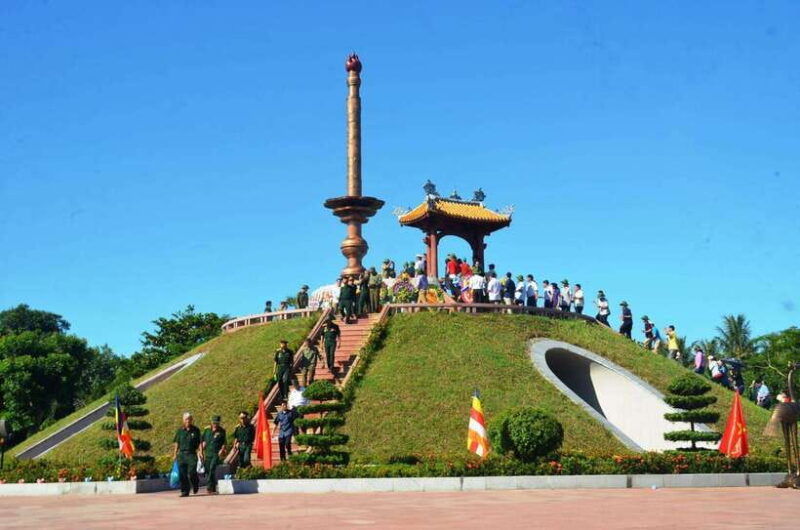 central-vietnam-4-day-heritage-and-culture-discovery-tour
