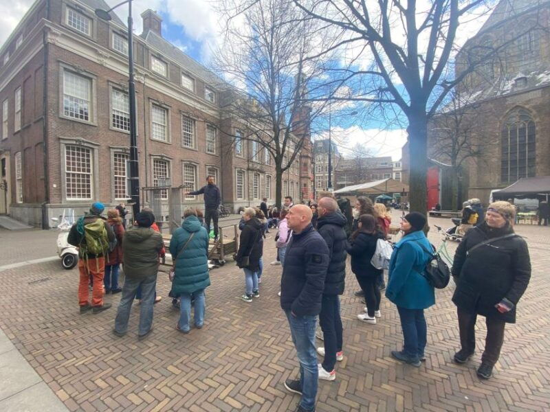 centre-the-hague-on-foot-with-wonderful-storyteller-2hr