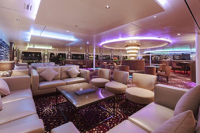 Century Cruises Chongqing to Yichang Yangzte River Tour - What’s Included and What’s Not