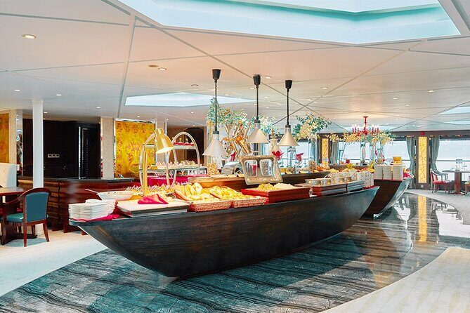 Century Cruises Chongqing to Yichang Yangzte River Tour - Practical Tips for Making the Most of Your Cruise