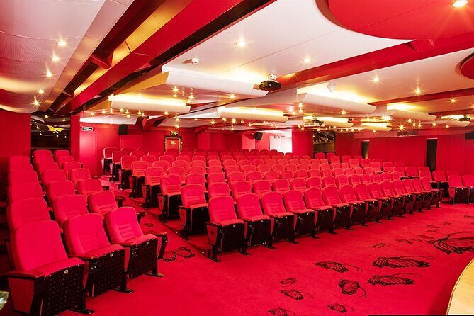 Century Cruises Chongqing to Yichang Yangzte River Tour - The Sum Up