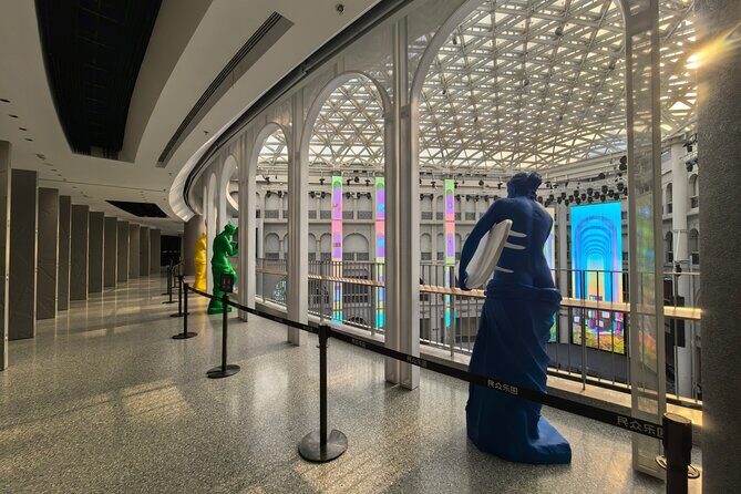 Century-Old Tea Route "Oriental Chicago" Walking Tour in Hankou - Final Thoughts