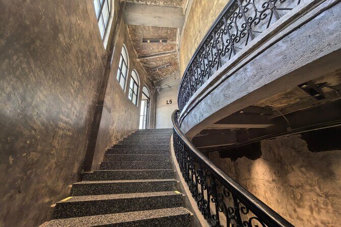 Century-Old Tea Route "Oriental Chicago" Walking Tour in Hankou - FAQ