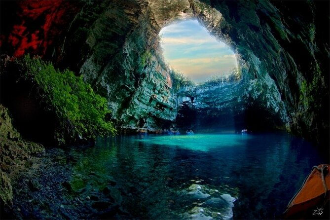 cephalonia-private-shore-excursion-kefalonia-highlights