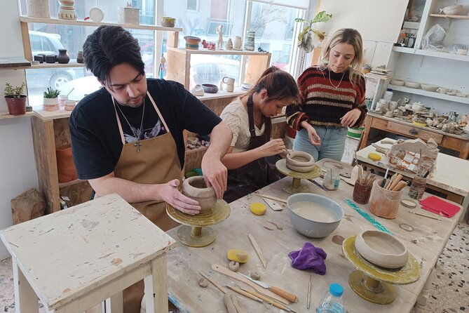 ceramic-and-pottery-creative-workshop-with-two-local-artists