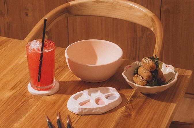 Ceramic Painting in Bali - FAQ