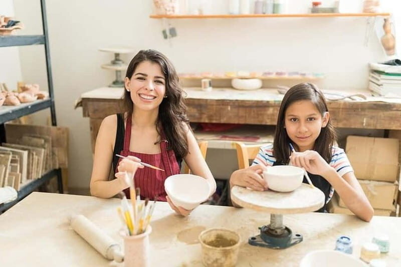 Ceramic workshop in Catania with a local expert - Practical Details: What You Need to Know