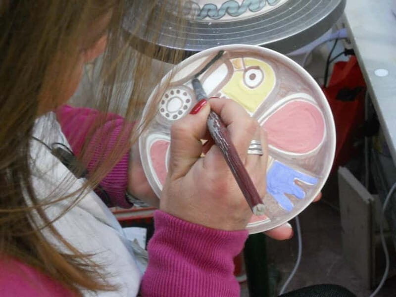 Ceramic workshop in Catania with a local expert - Who Will Love This Experience?