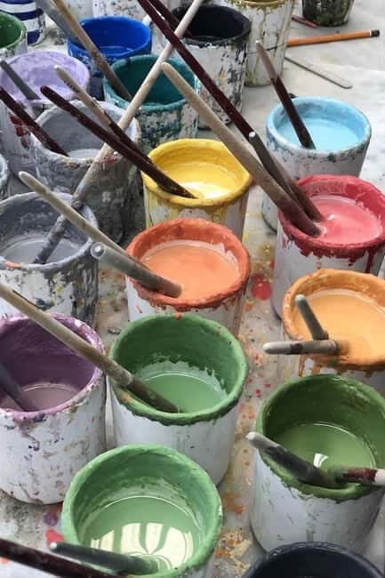 Ceramic workshop in Catania with a local expert - Final Thoughts
