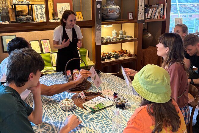 Ceramics and Green Tea Tour of Nagasaki and Saga Prefecture - Transportation & Overall Experience
