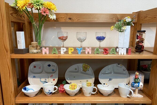 Ceramics and Green Tea Tour of Nagasaki and Saga Prefecture - FAQs