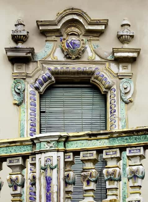 Ceramics of Caltagirone Urban Trekking - Why You’ll Love the Ceramics of Caltagirone Urban Trekking