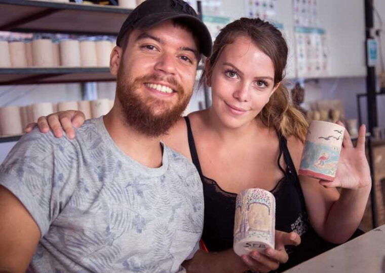 ceramics-painting-activity-in-siem-reap