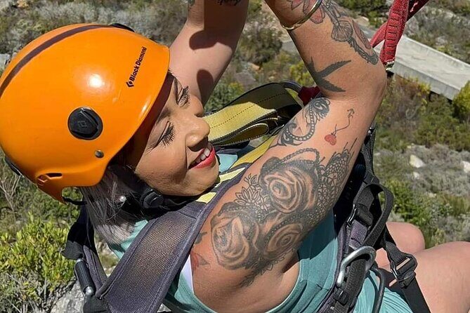 Ceres Zipline Tour - FAQ