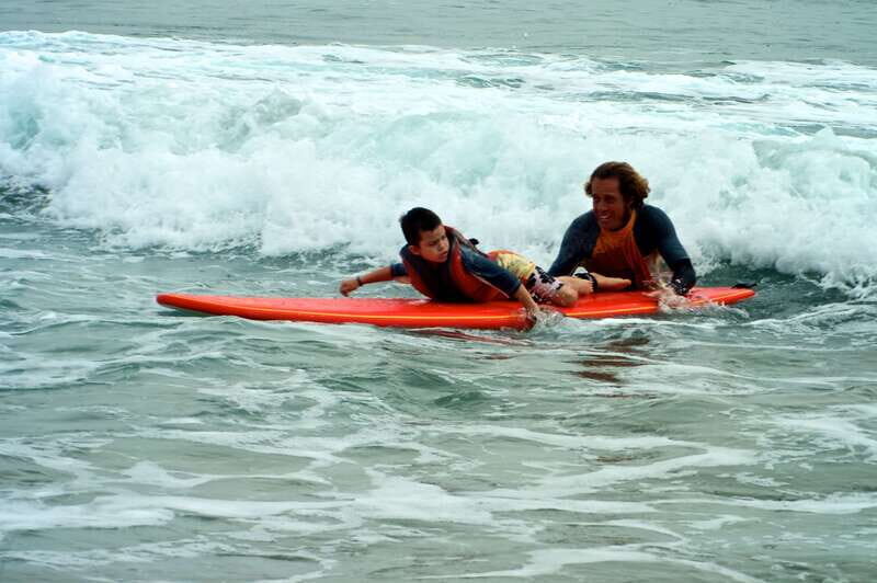 Cerritos Beach - Full-Day of Surf Lessons - Frequently Asked Questions