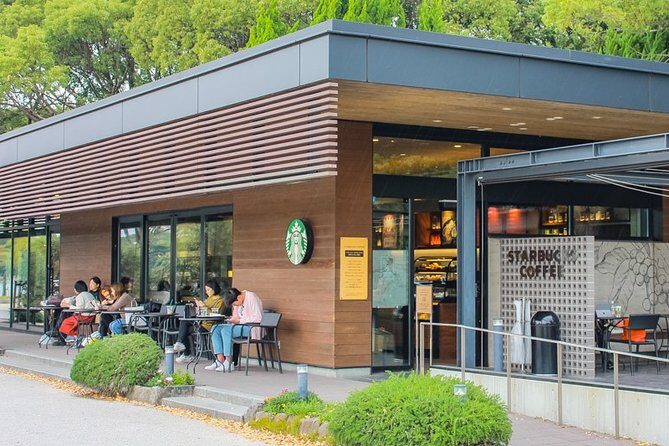 Certified by Fukuoka: A Photogenic Tour to Visit Beautiful Spots with Kimono on! - The Itinerary Breakdown