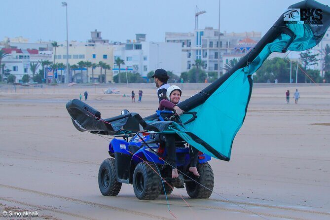 Certified Semi-Private Kitesurfing Initiation in Essaouira - Pricing and Value Analysis  