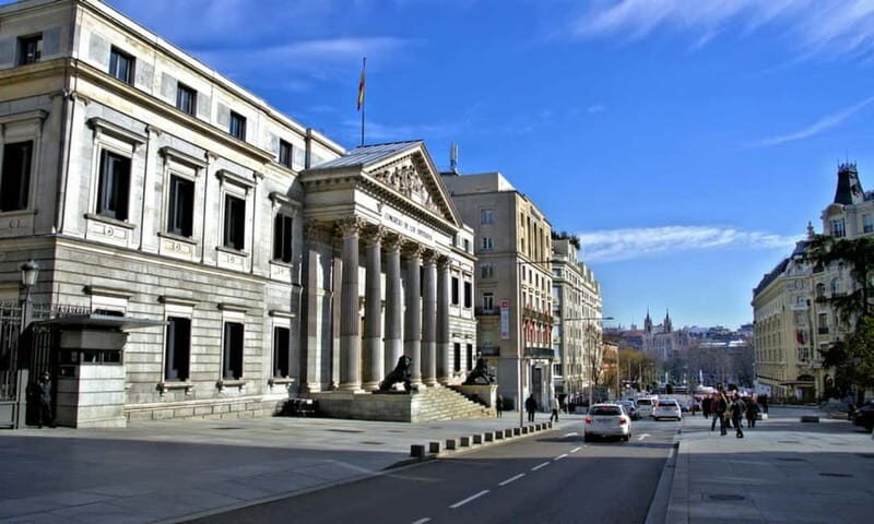 Cervantes in Madrid: Private Tour in the Literary Quarter - Final Thoughts: Is This Tour Worth It?