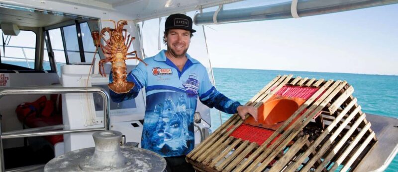 Cervantes: Lobster Catching Tour - FAQs