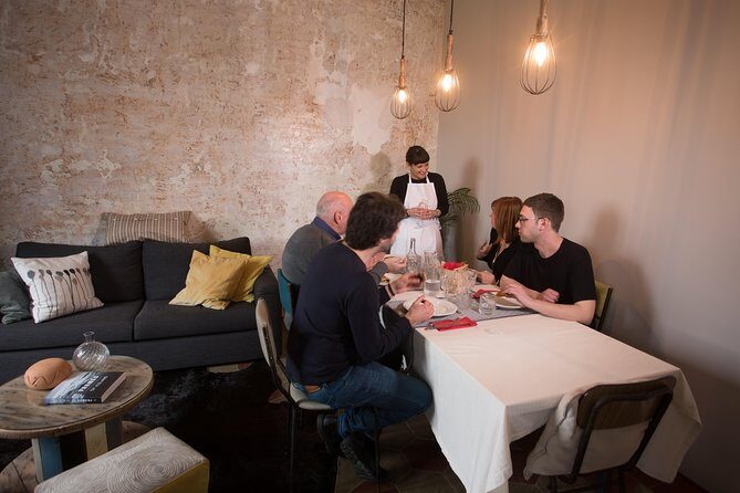 Cesarine: Dining & Cooking Demo at Local's Home in Bologna - The Setting and Atmosphere