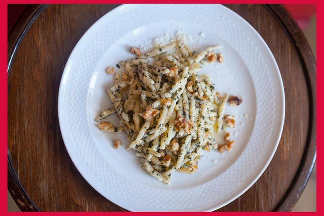 Cesarine: Dining & Cooking Demo at Local's Home in La Spezia - What You Can Expect from This La Spezia Food Tour