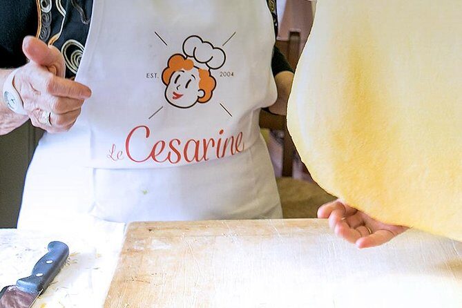 Cesarine: Home Cooking Class & Meal with a Local in Catania - Practical Details & Tips