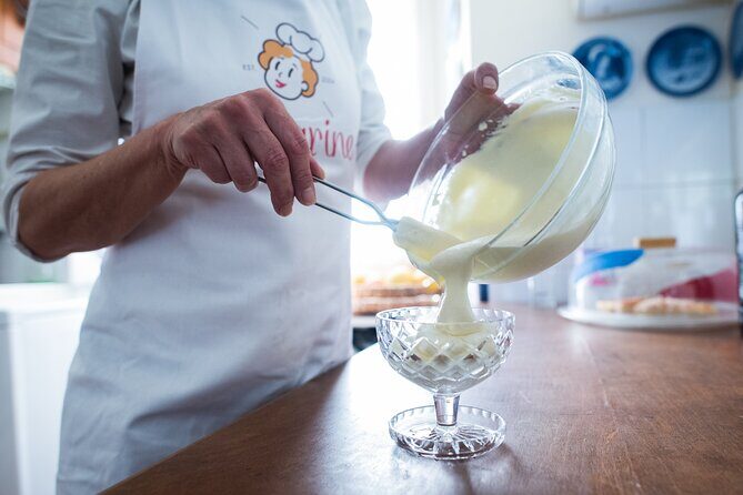 Cesarine: Pasta & Tiramisu Class at Local's Home in La Spezia - The Experience for Different Travelers