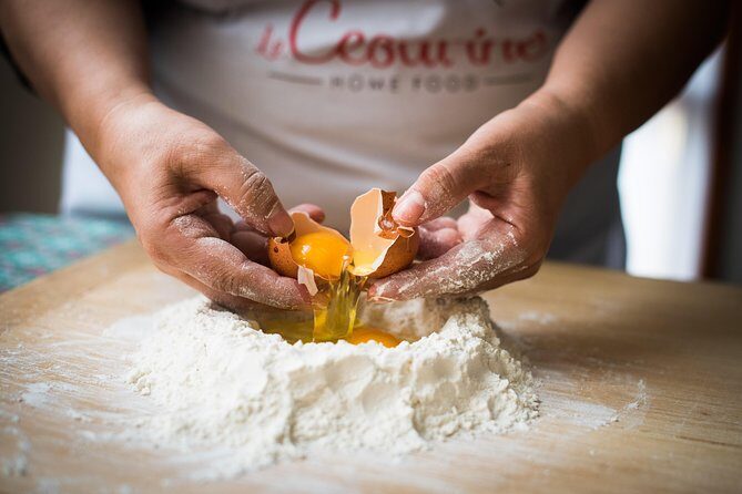 Cesarine: Pasta & Tiramisu Class at Local's Home in Verona - What You Can Expect from the Verona Pasta & Tiramisu Class