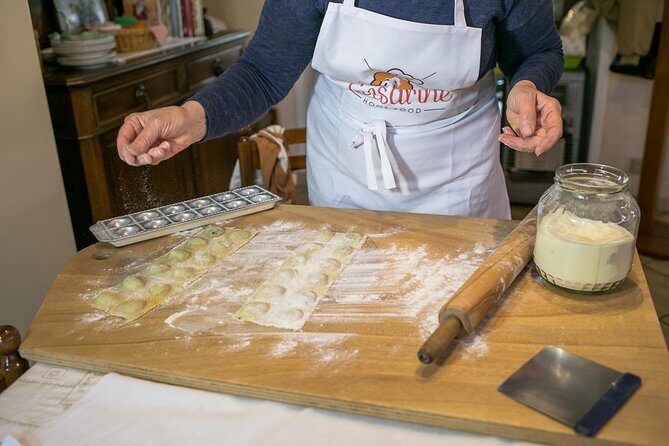 Cesarine: Private Pasta & Tiramisu in Montepulciano Local's Home - Introducing the Private Pasta & Tiramisu Class in Montepulciano
