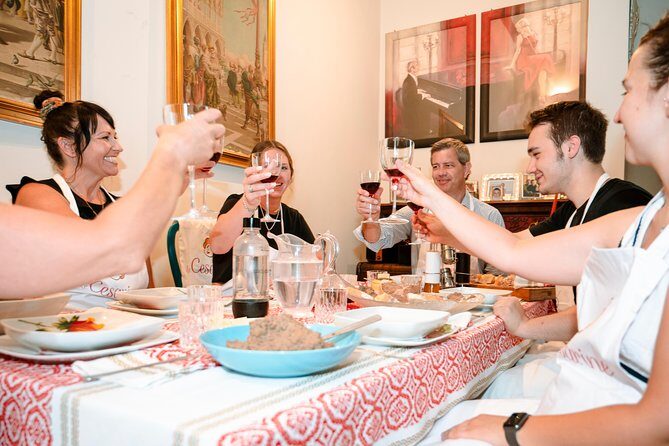 Cesarine: Small group Pasta and Tiramisu class in La Spezia - Final Thoughts: Is It Worth It?