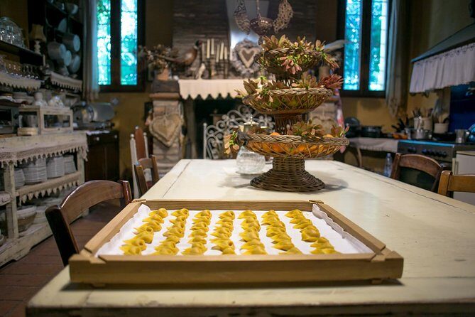 Cesarine: Small group Pasta and Tiramisu class in Modena - Final Thoughts