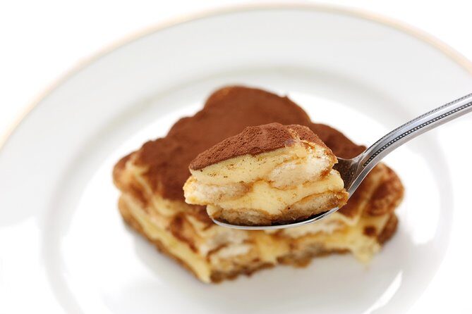 Cesarine: Small Group Pasta and Tiramisu Class in Sorrento - Introduction