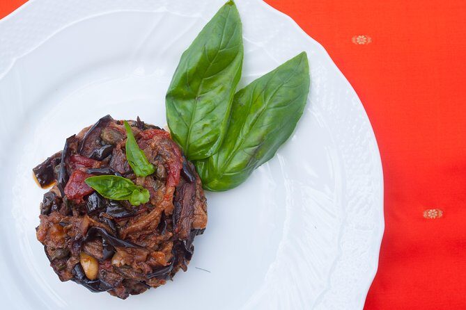 Cesarine: Small Group Pasta and Tiramisu Class in Sorrento - Who Should Book This Experience?