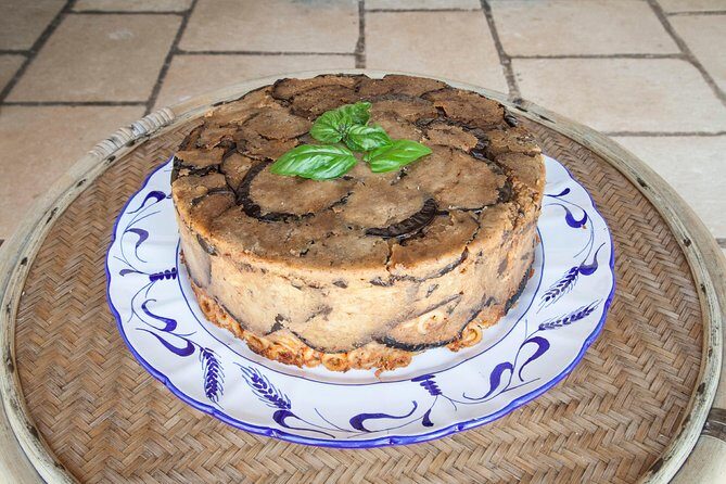 Cesarine: Small Group Pasta and Tiramisu Class in Sorrento - The Sum Up