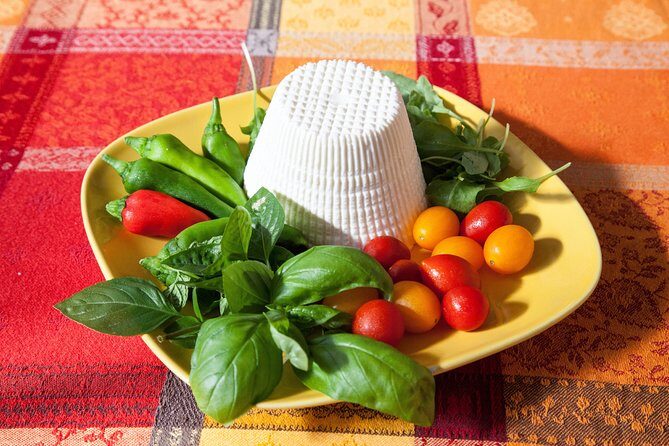Cesarine: Small Group Pasta and Tiramisu Class in Sorrento - FAQ