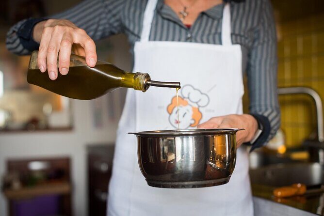 Cesarine: Small group Pasta and Tiramisu with Mamma in Lucca - Who Will Love This?